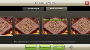 Melhor Cv 16 Do Site - Clash of Clans