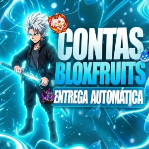 Conta Blox Fruits | 1Perm | Drago Race | Gamepass | Lv.2759 - Roblox