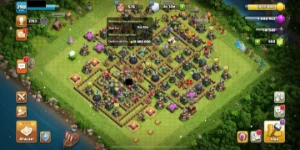 CV14 Fullzão - Clash of Clans