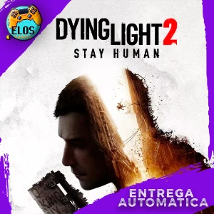 Dying Light 2: Reloaded Edition Pc Steam Offline