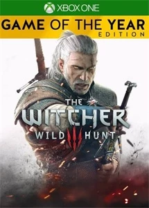 The Witcher 3 Xbox One S/X Mídia Digital - Outros