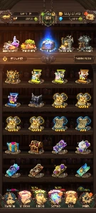 7ds/The Seven Deadly Sins Grand Cross