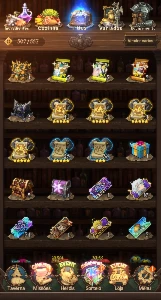 7ds/The Seven Deadly Sins Grand Cross