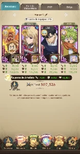 7ds/The Seven Deadly Sins Grand Cross