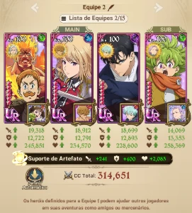 7ds/The Seven Deadly Sins Grand Cross