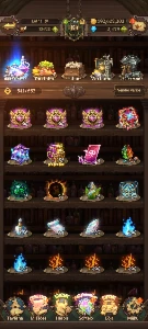 7ds/The Seven Deadly Sins Grand Cross