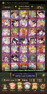 7ds/The Seven Deadly Sins Grand Cross