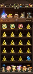 7ds/The Seven Deadly Sins Grand Cross