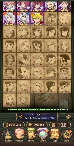7ds/The Seven Deadly Sins Grand Cross