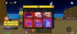 Conta de Roblox barata