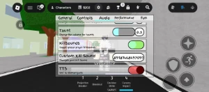 Conta de Roblox barata