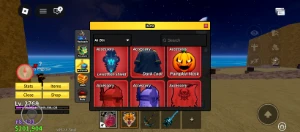 Conta de Roblox barata