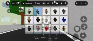 Conta de Roblox barata