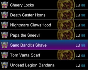 CONTA 9 ANOS AQW - Adventure Quest World