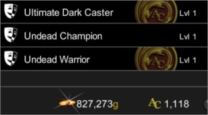 CONTA 9 ANOS AQW - Adventure Quest World