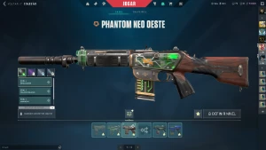 [3000 Reais Em Skins] Conta De Valorant Com Pacote Lock In