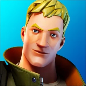 Fortnite Mobile (Tudo desbloqueado) Para Android