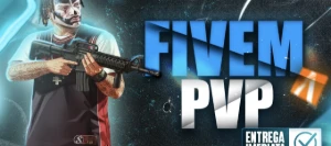 Ch3at Pvp Fivem! 2026 Sem Risco De Ban!