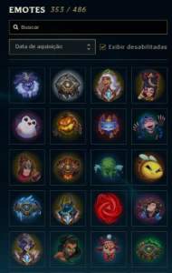 Conta Lol/Challenger/Skins Raras - League of Legends