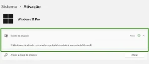 Windows 11 Pro Retail | Vincula E-mail | Key Original - Softwares and Licenses