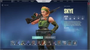 CONTA OURO VALORANT SMURF EMAIL NAO VERIFICADO