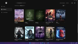 Conta Epic Games no preço!