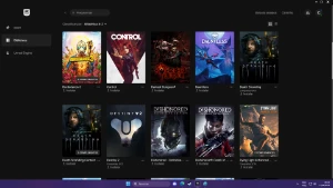 Conta Epic Games no preço!
