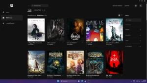 Conta Epic Games no preço!