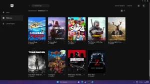 Conta Epic Games no preço!