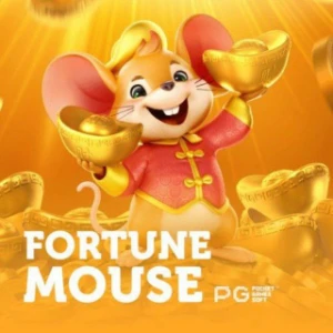 Robô Fortune Mouse 🐭[Vip]⚡