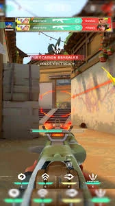 TriggerValo - Valorant