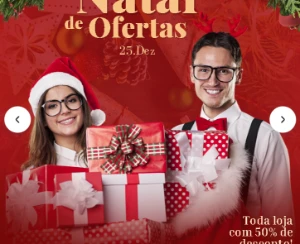 Super Pack Artes CANVA Natal Ano Novo 2024 100+70+Brindes - Outros