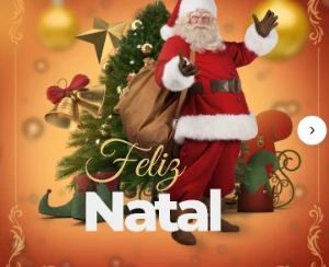 Super Pack Artes CANVA Natal Ano Novo 2024 100+70+Brindes - Outros