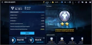 Conta Marvel Future Fight TOP barato! - Jogos (Mídia Digital)