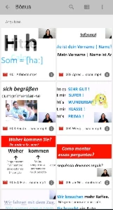 🇩🇪😃 Aprenda Alemão Em Poucos Dias - Outros