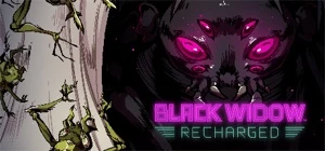 Black Widow: Recharged - Epic Games