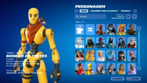 Conta Fortinite | 107 skins | Spider-Man - Fortnite