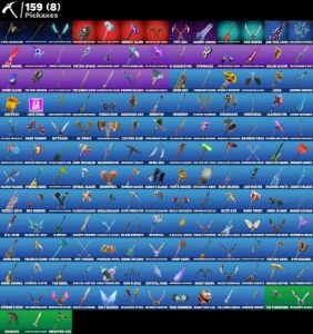 Conta Fortinite | 107 skins | Spider-Man - Fortnite