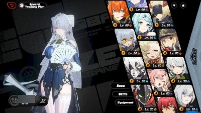 Genshin AR60 | CLORINDE C6 + BIS | Raiden C2 + BIS | 30+ LIM - Genshin Impact