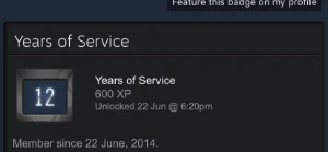 Vendo conta steam com Dota 2 /CS 2 , Hades e 15 reais .