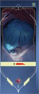 CONTA IMORTAL VALORANT 80% WINRATE