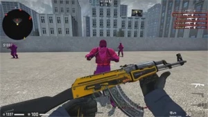 HACK CSGO LIFETIME BYPASS - Counter Strike