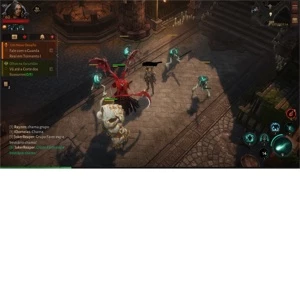 ☯Conta Necro lvl 60 DIABLO IMMORTAL + email ✡ - Blizzard