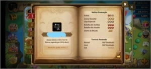 Summoners Wars - Global - LD LAIMA