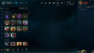 Conta De Lol - 200 Skins, 3 Ultimate+ - Level 625 - League of Legends