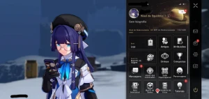 Conta Honkai Star Rail nível 20 com Arlan, Pela, Hook Sampo - Outros
