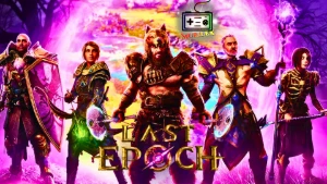 Last Epoch Gold Temporada 4 Shattered Omens 1M - Outros