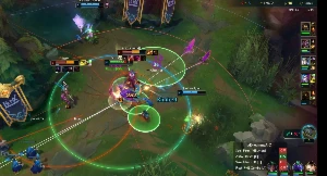 Script Lol  + Entrega Automática + Spoffer