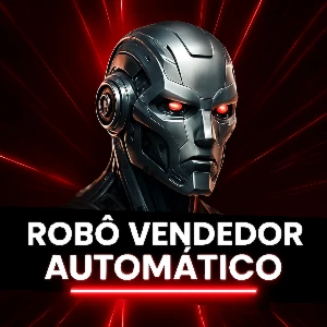 Robô Vendedor Automático! - Outros
