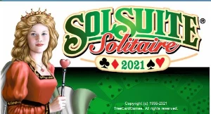 Jogo Solitaire deluxe completo - Outros